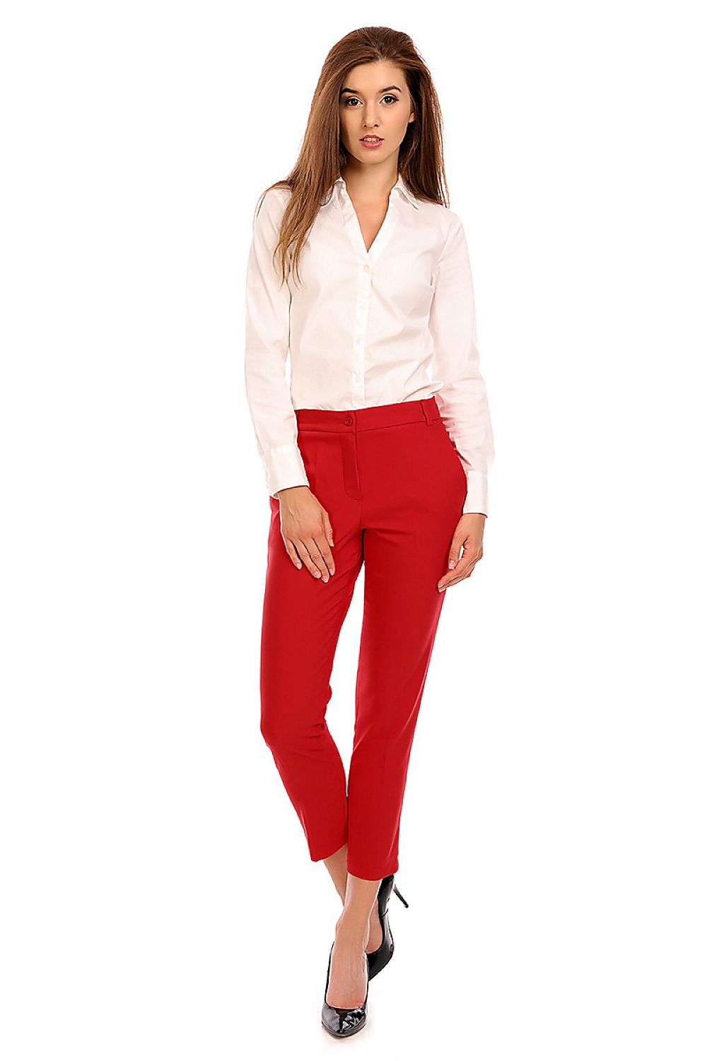  Pantaloni da donna model 118958 Cabba 