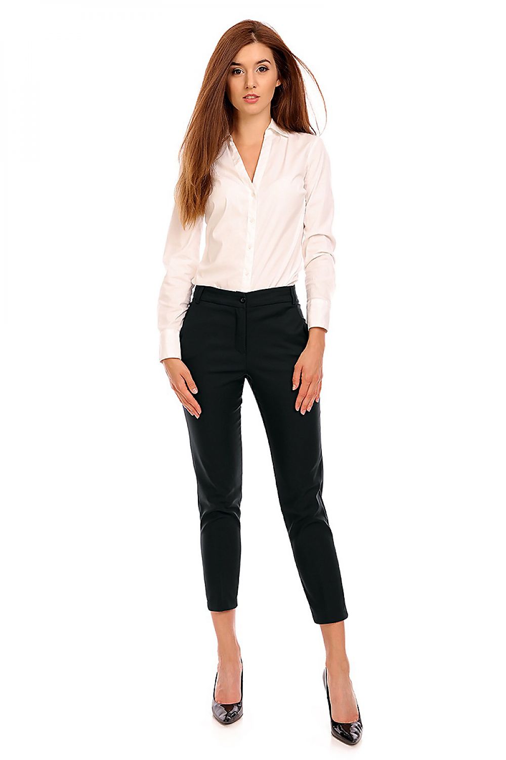  Pantaloni da donna model 118960 Cabba 