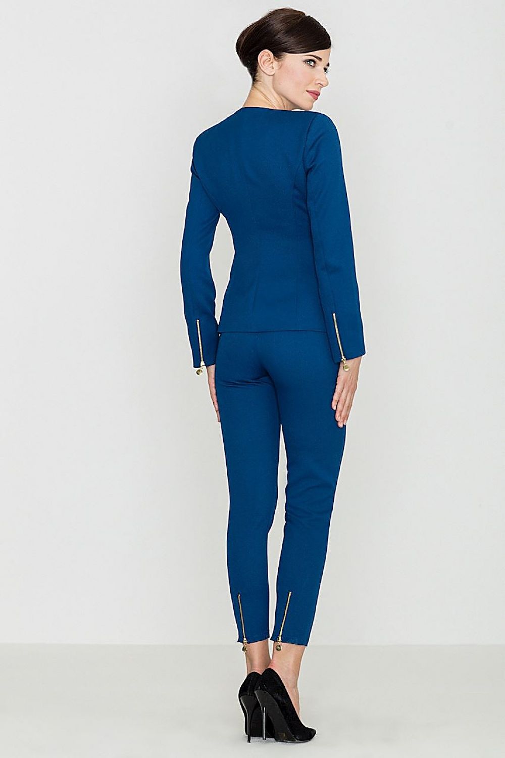  Pantaloni lunghi model 119376 Lenitif 