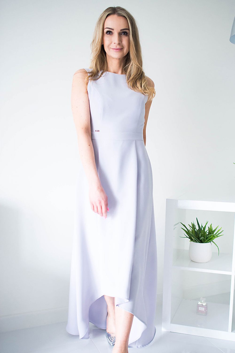  Vestito da cocktail model 119523 Jersa 