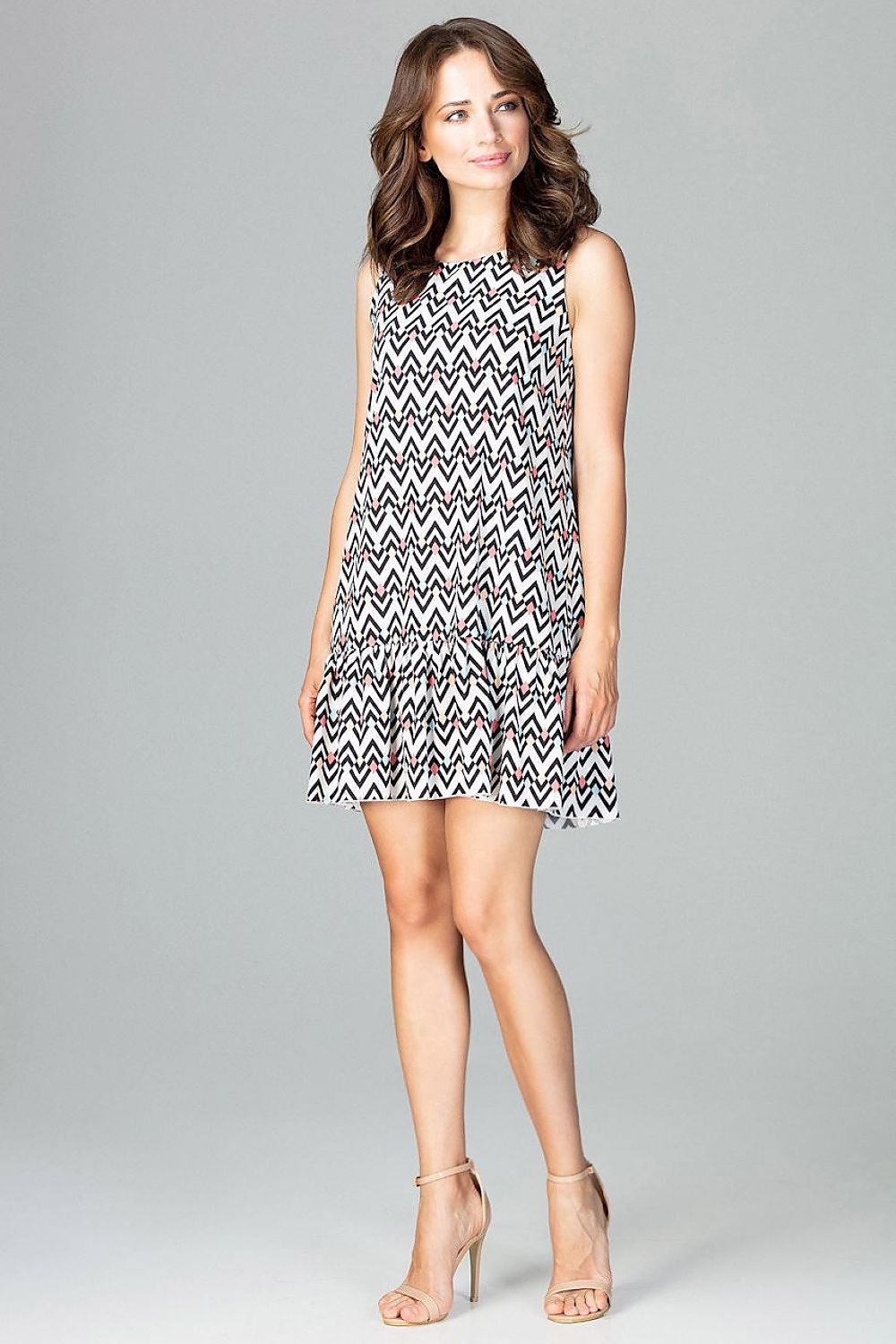  Vestito da giorno model 119670 Lenitif 