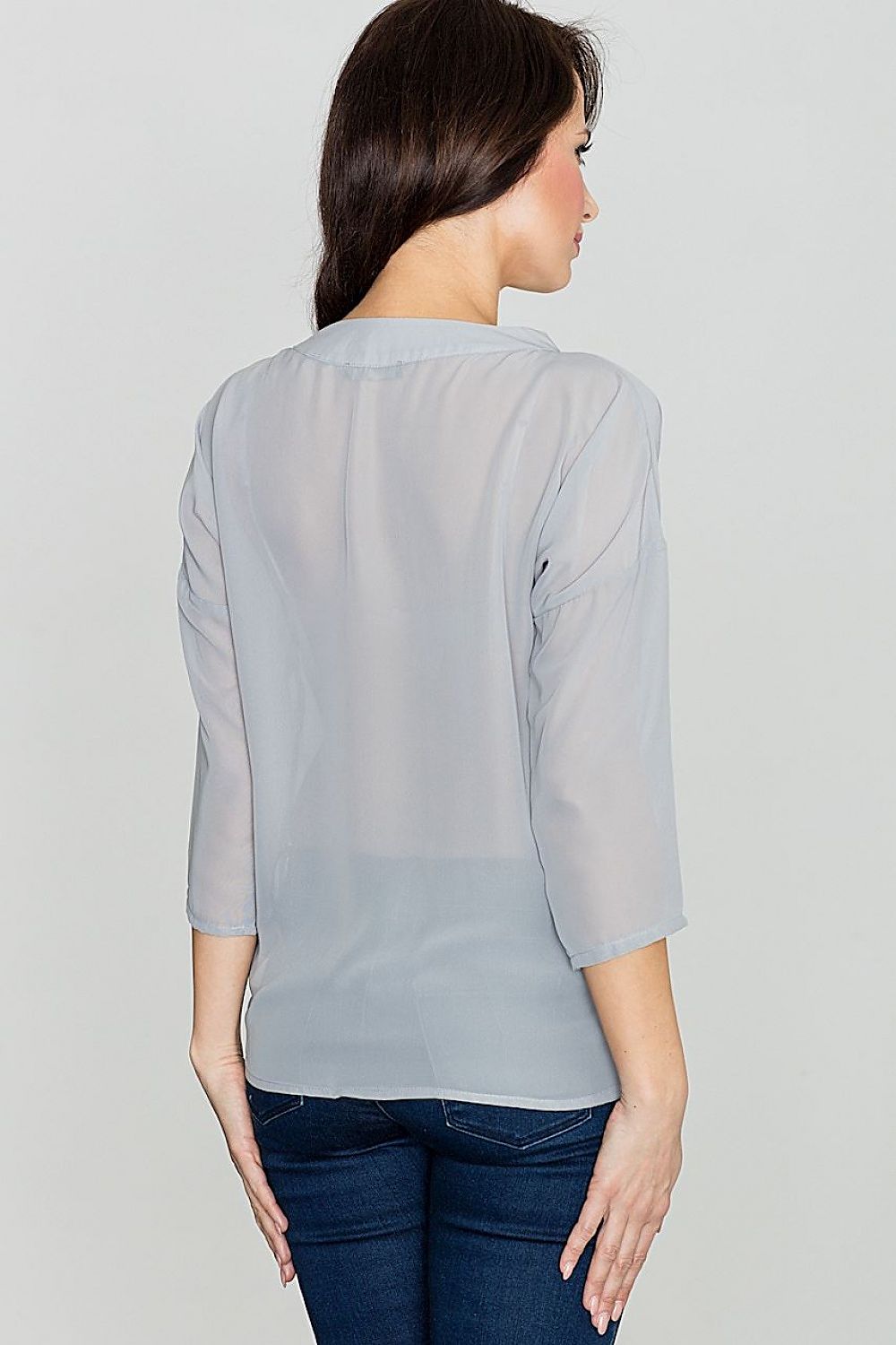  Maglia model 120484 Lenitif 