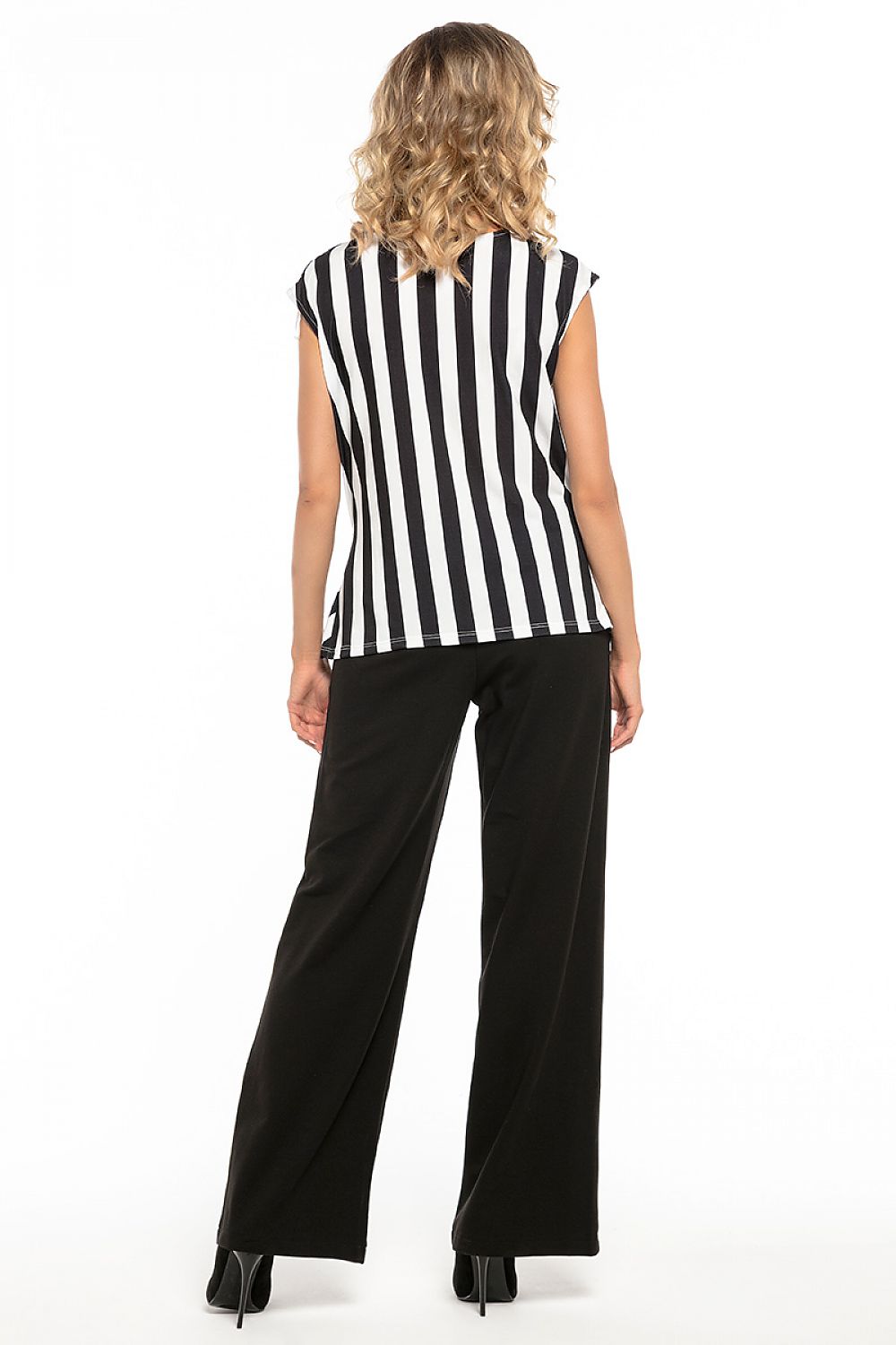  Pantaloni da donna model 121234 Tessita 