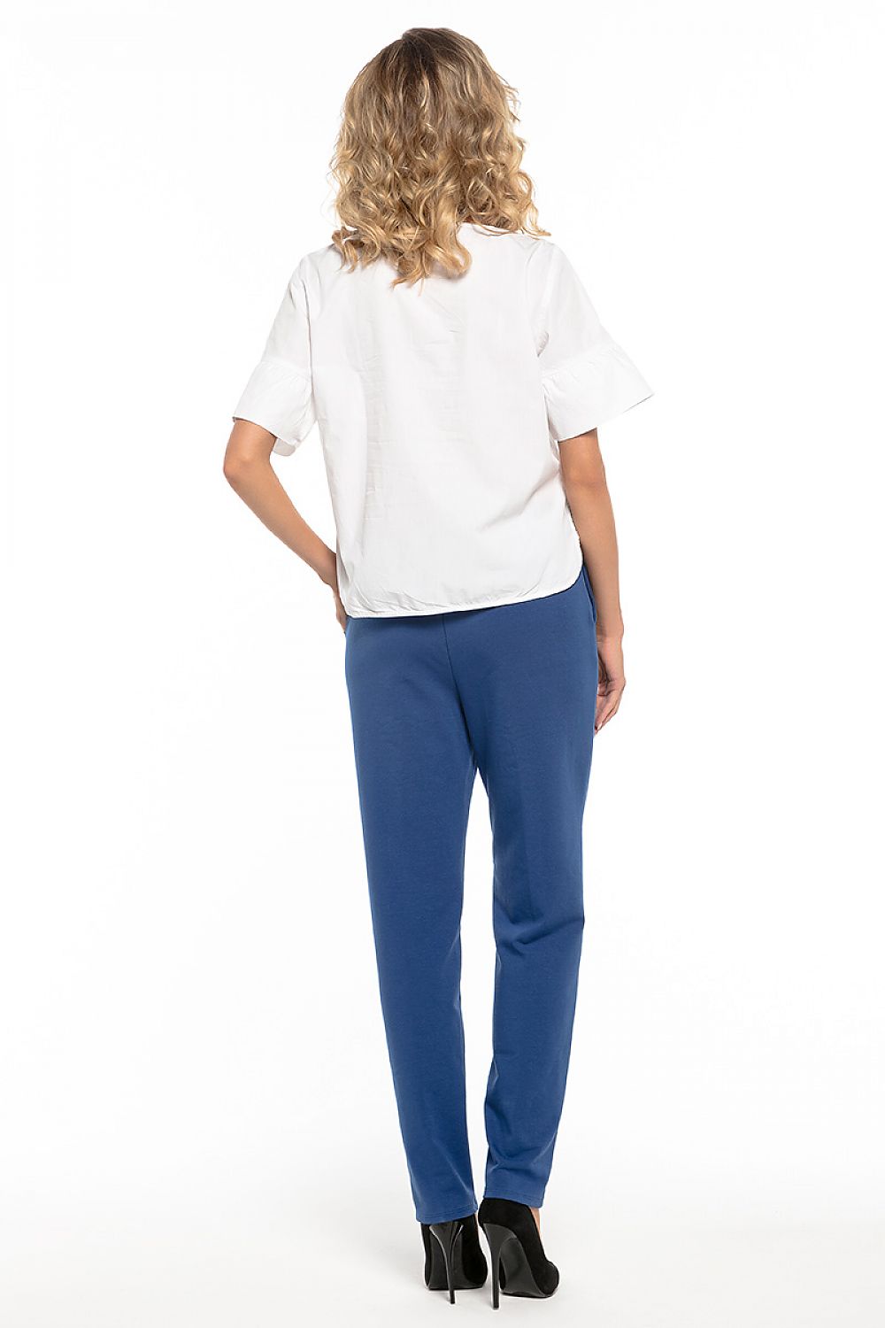  Pantaloni da donna model 121235 Tessita 