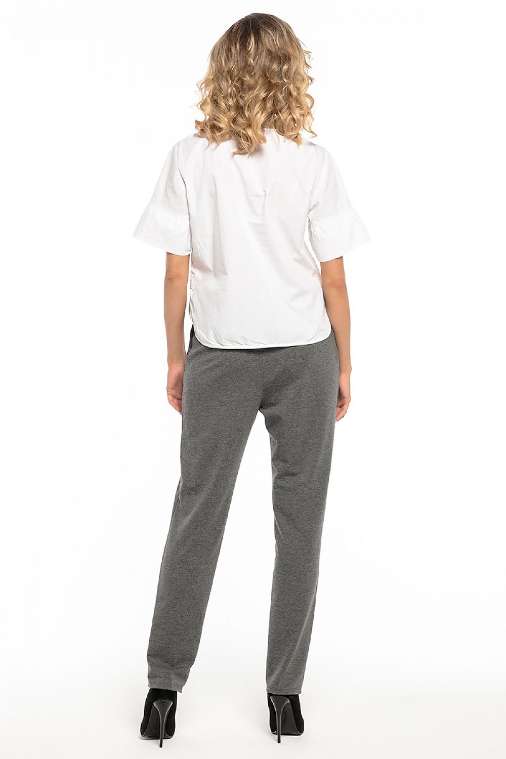  Pantaloni da donna model 121236 Tessita 