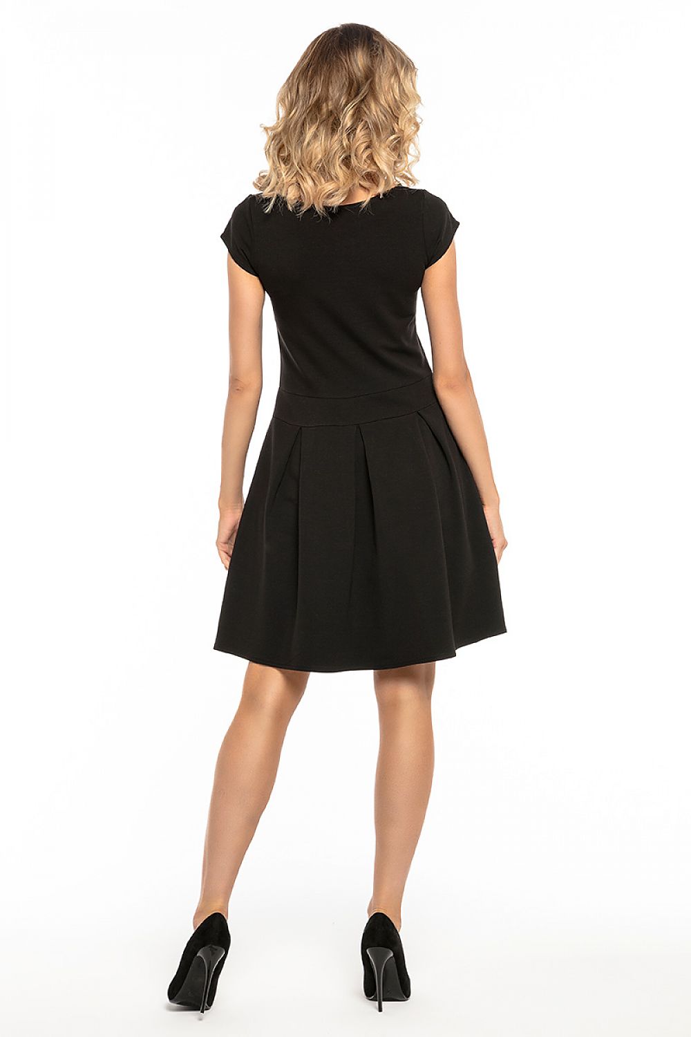  Vestito da giorno model 121248 Tessita 