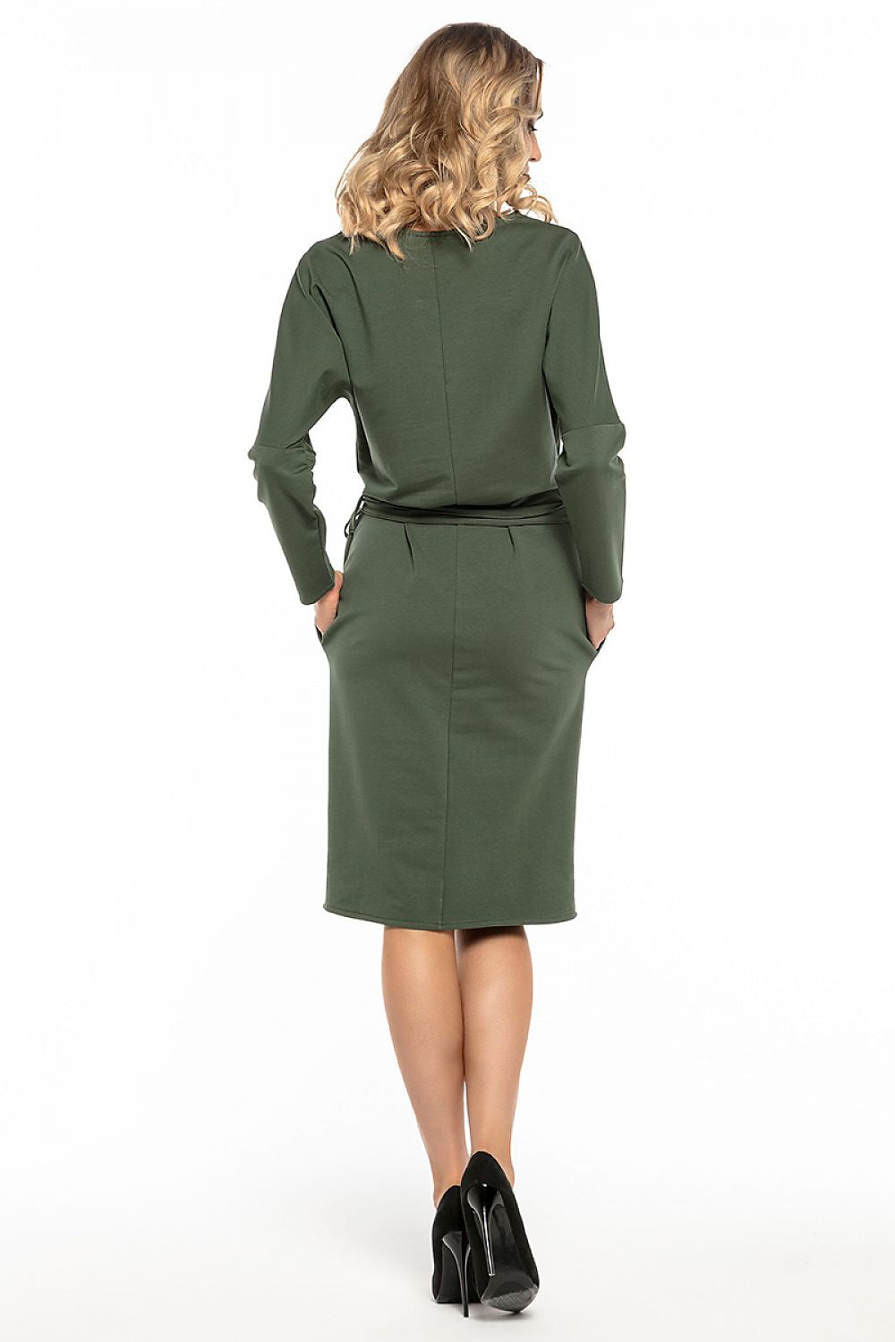  Vestito da giorno model 121254 Tessita 