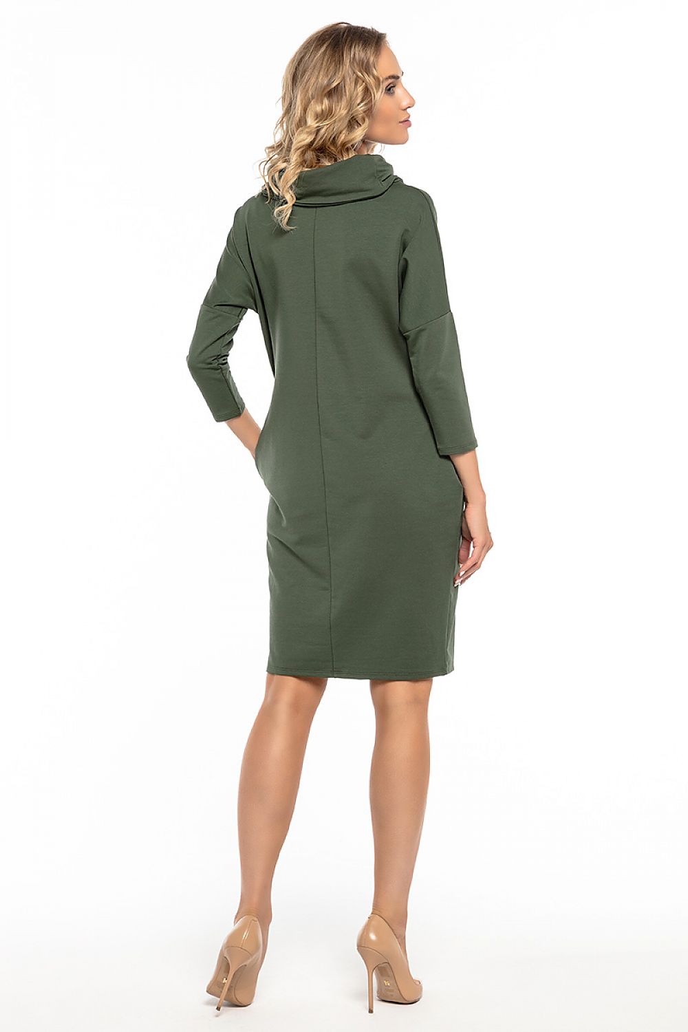  Vestito da giorno model 121268 Tessita 