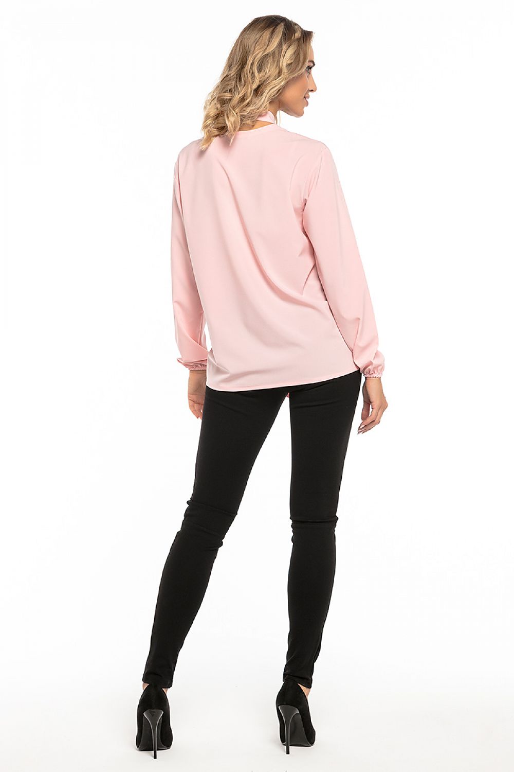  Maglia model 121277 Tessita 