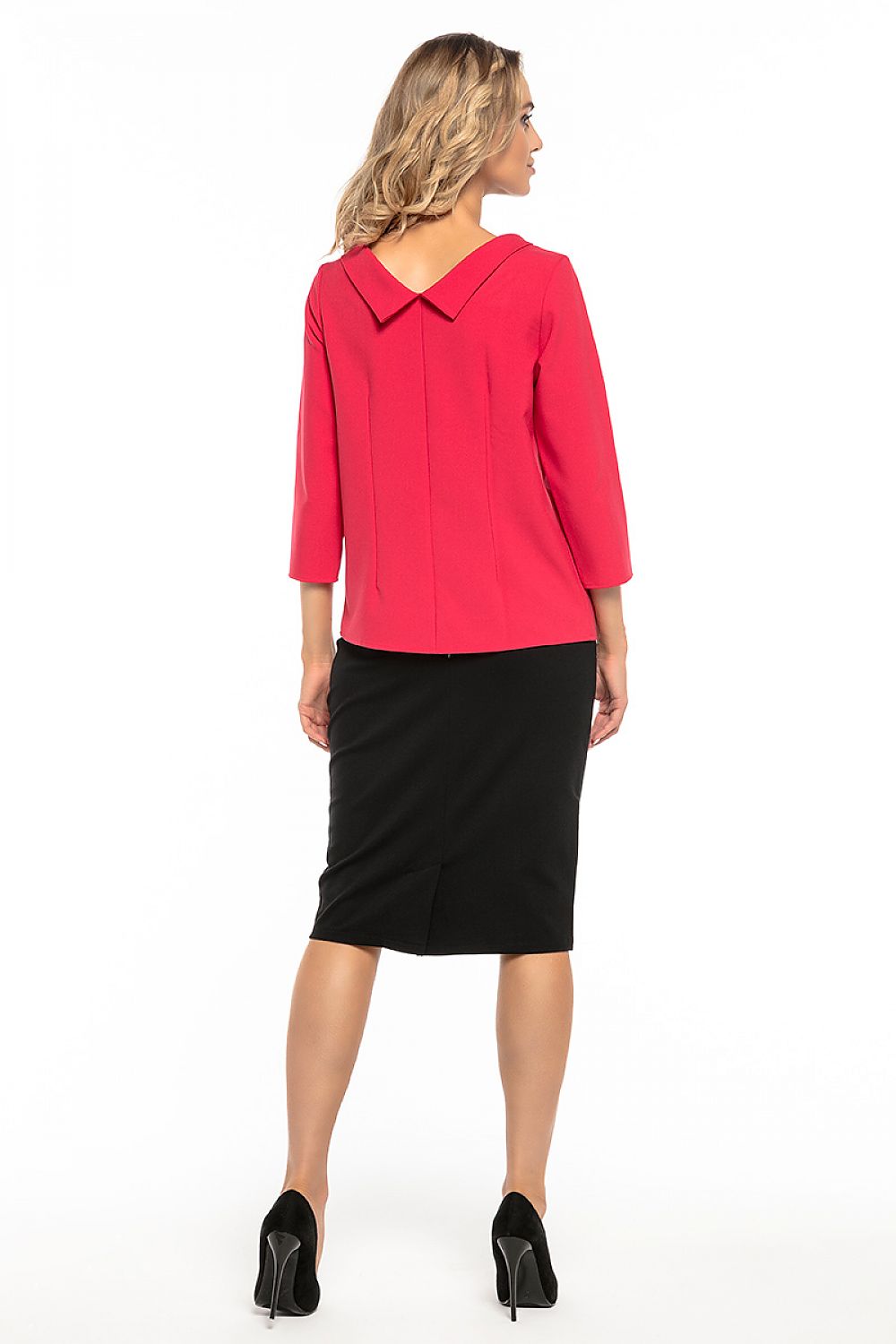  Maglia model 121281 Tessita 