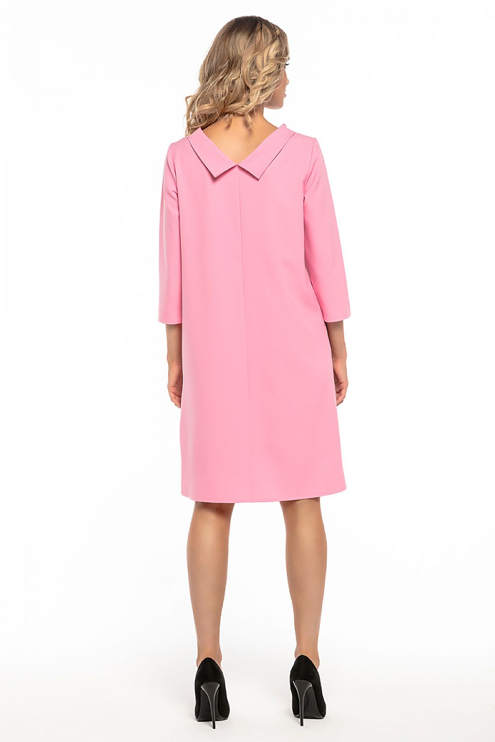  Vestito da giorno model 121273 Tessita 