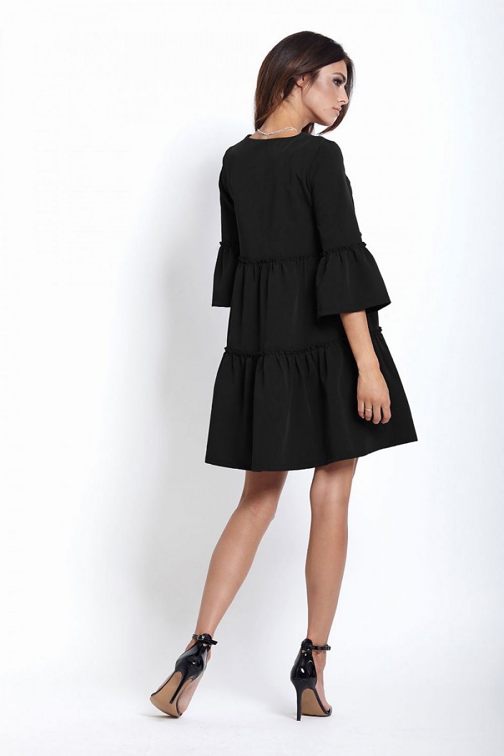  Vestito da giorno model 121768 IVON 