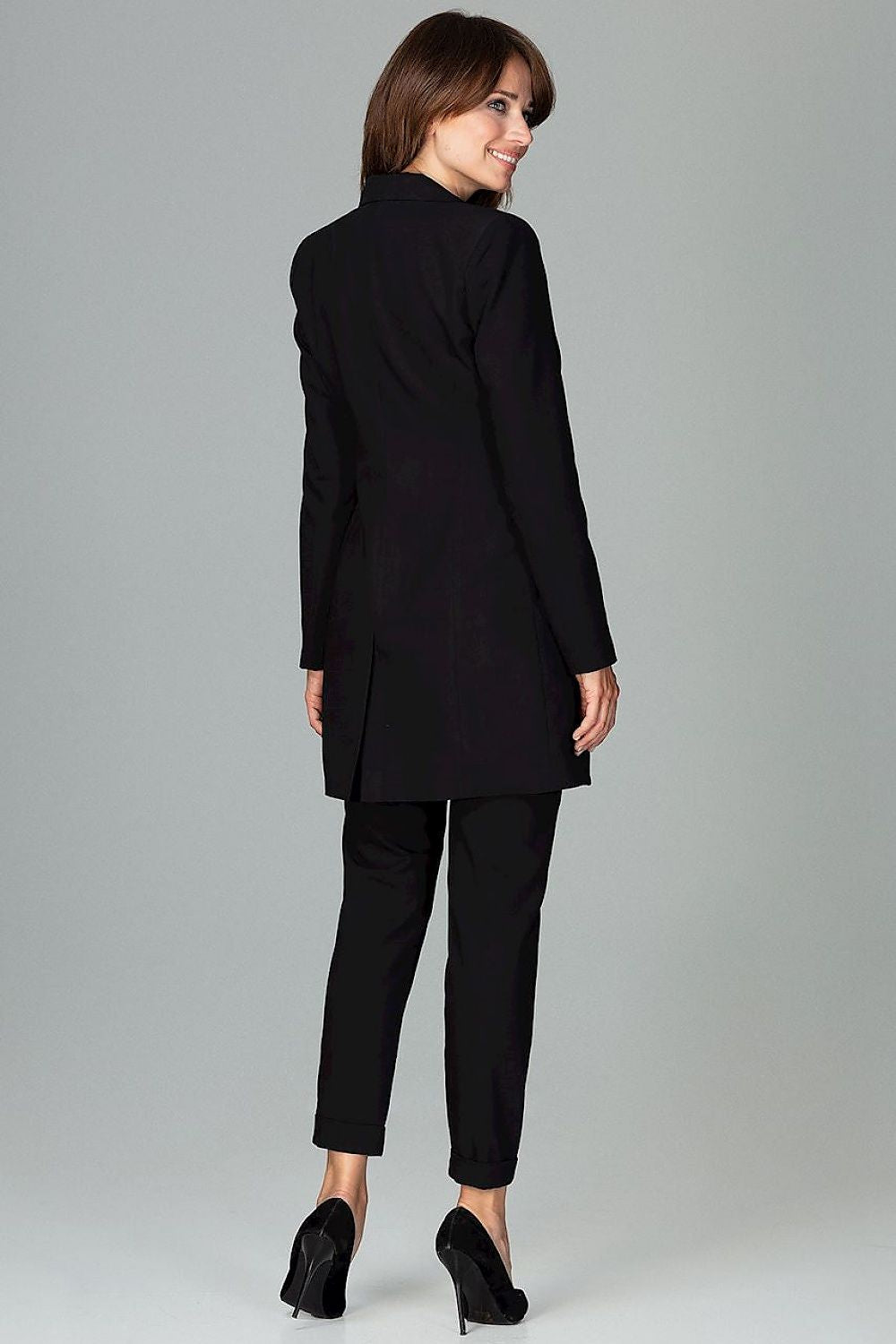  Giacca model 122481 Lenitif 