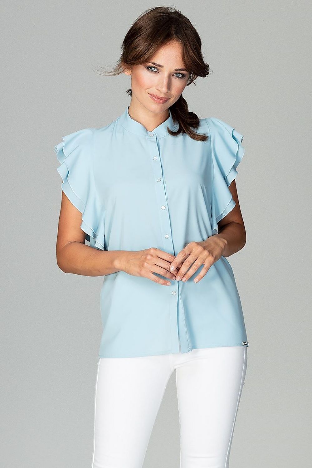  Camicia da donna model 122495 Lenitif 
