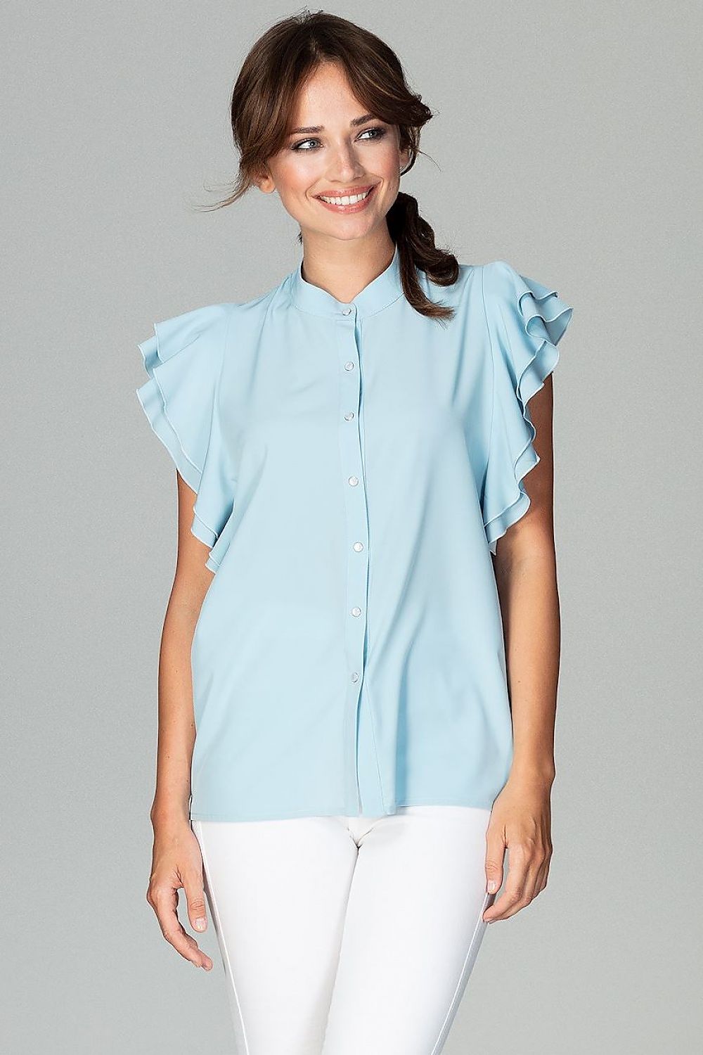  Camicia da donna model 122495 Lenitif 