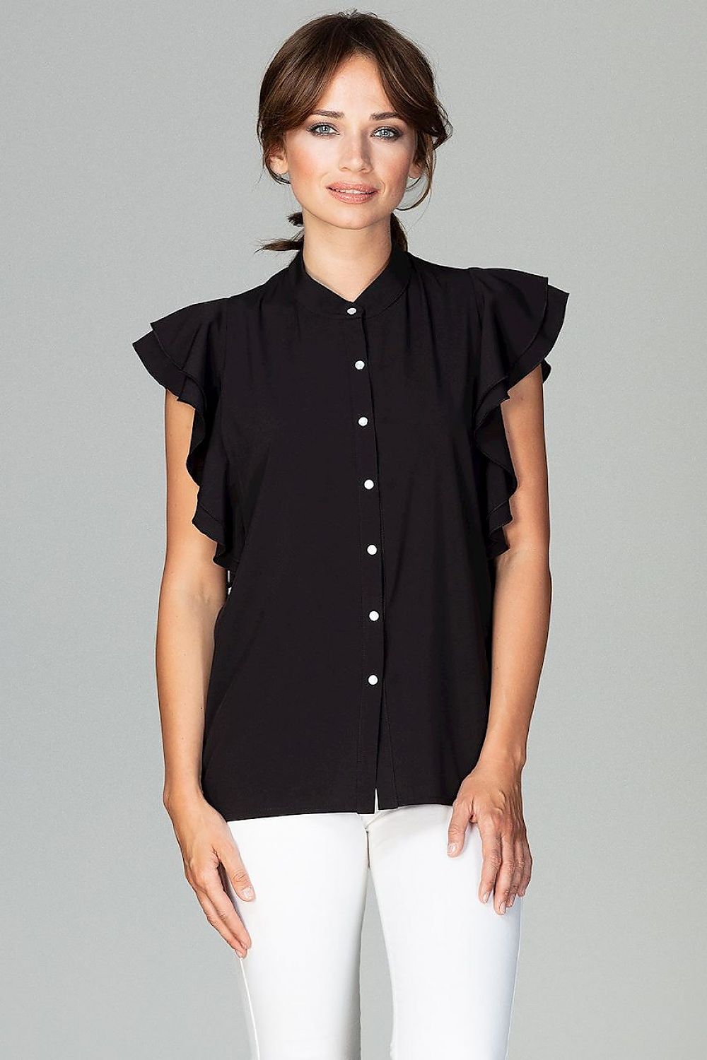  Camicia da donna model 122498 Lenitif 