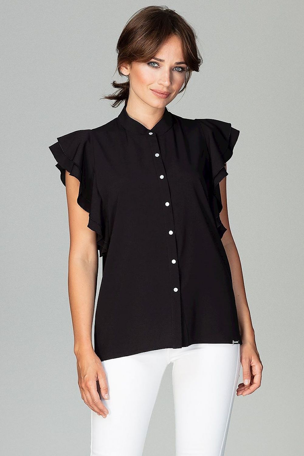 Camicia da donna model 122498 Lenitif 