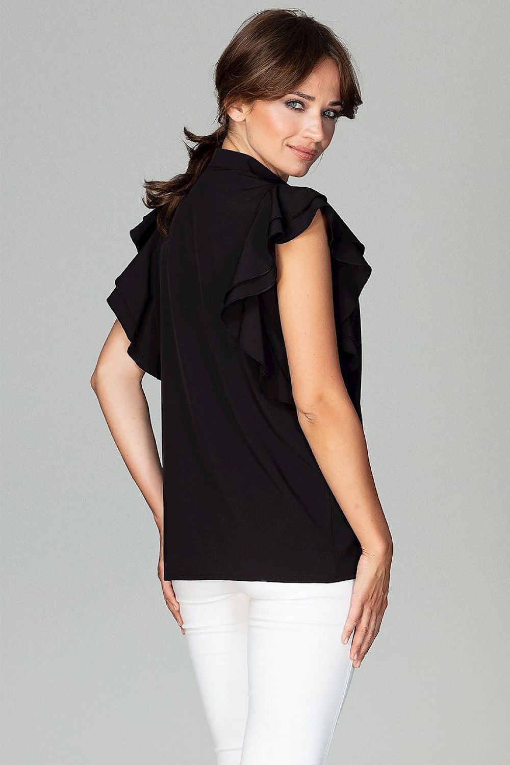  Camicia da donna model 122498 Lenitif 