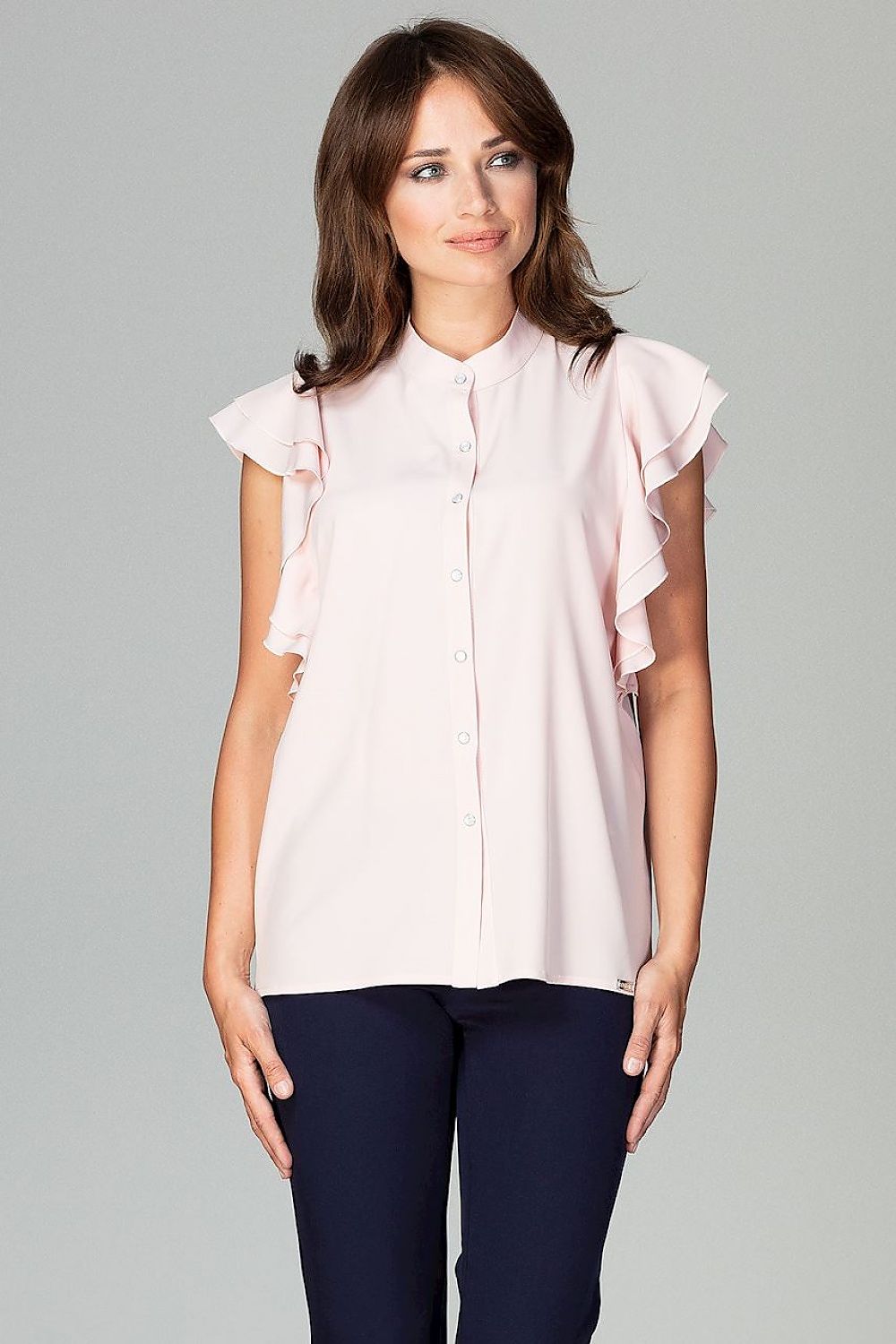  Camicia da donna model 122499 Lenitif 