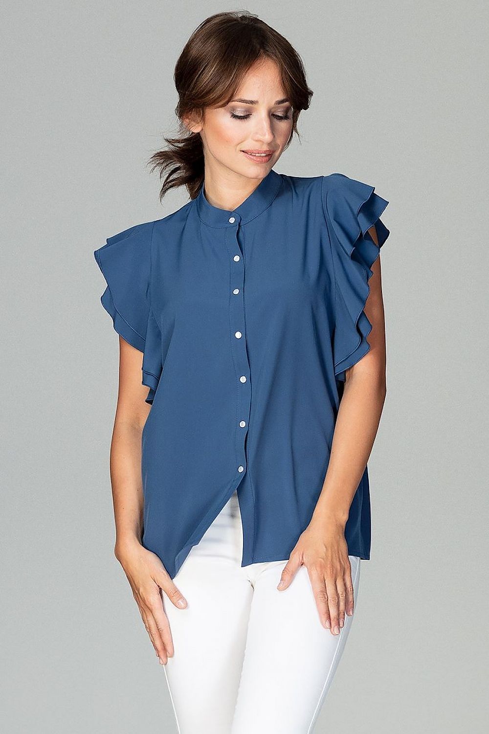  Camicia da donna model 122500 Lenitif 