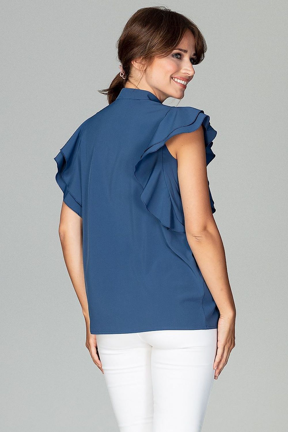  Camicia da donna model 122500 Lenitif 