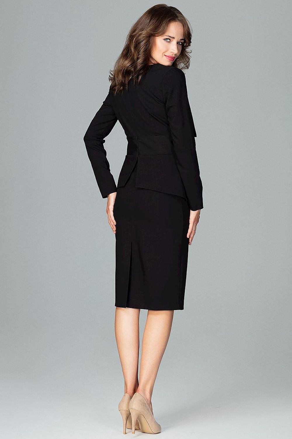  Vestito da cocktail model 122517 Lenitif 