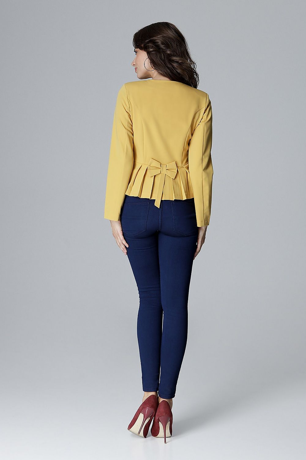  Giacca model 123540 Lenitif 