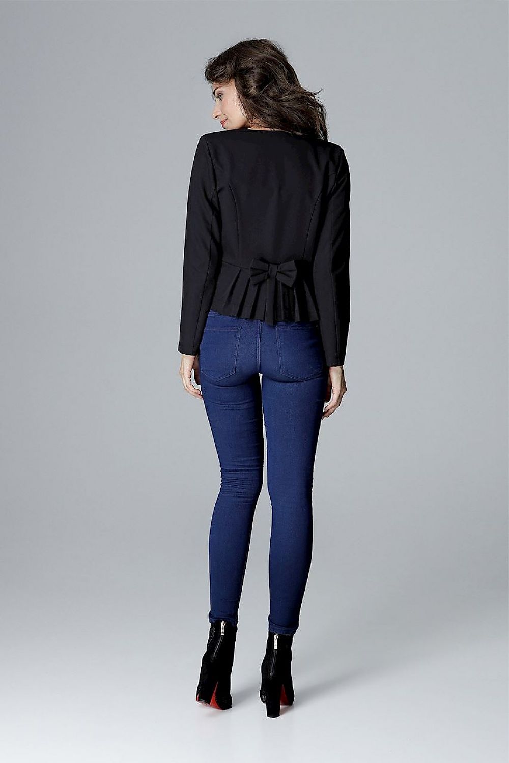  Giacca model 123541 Lenitif 