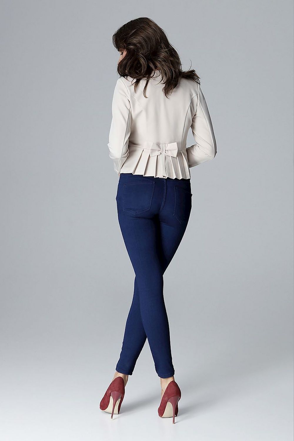  Giacca model 123542 Lenitif 