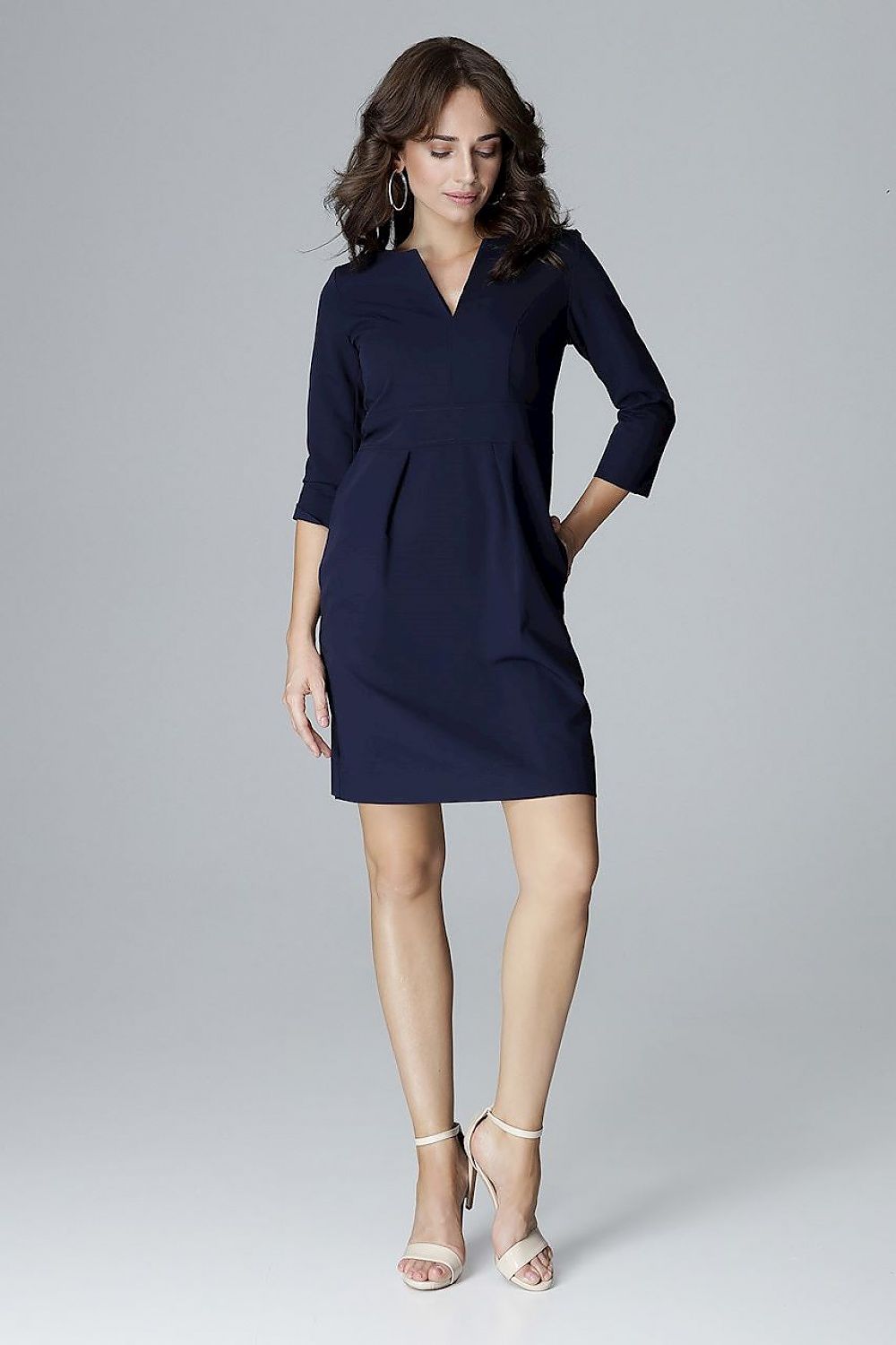  Vestito da giorno model 123551 Lenitif 