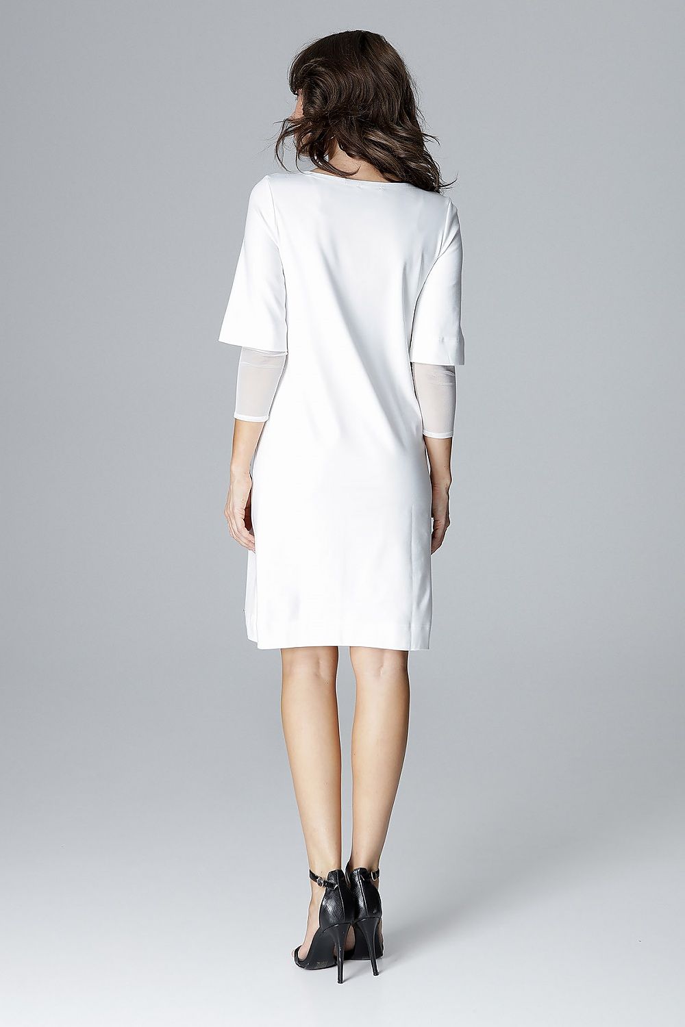  Vestito da cocktail model 123811 Lenitif 