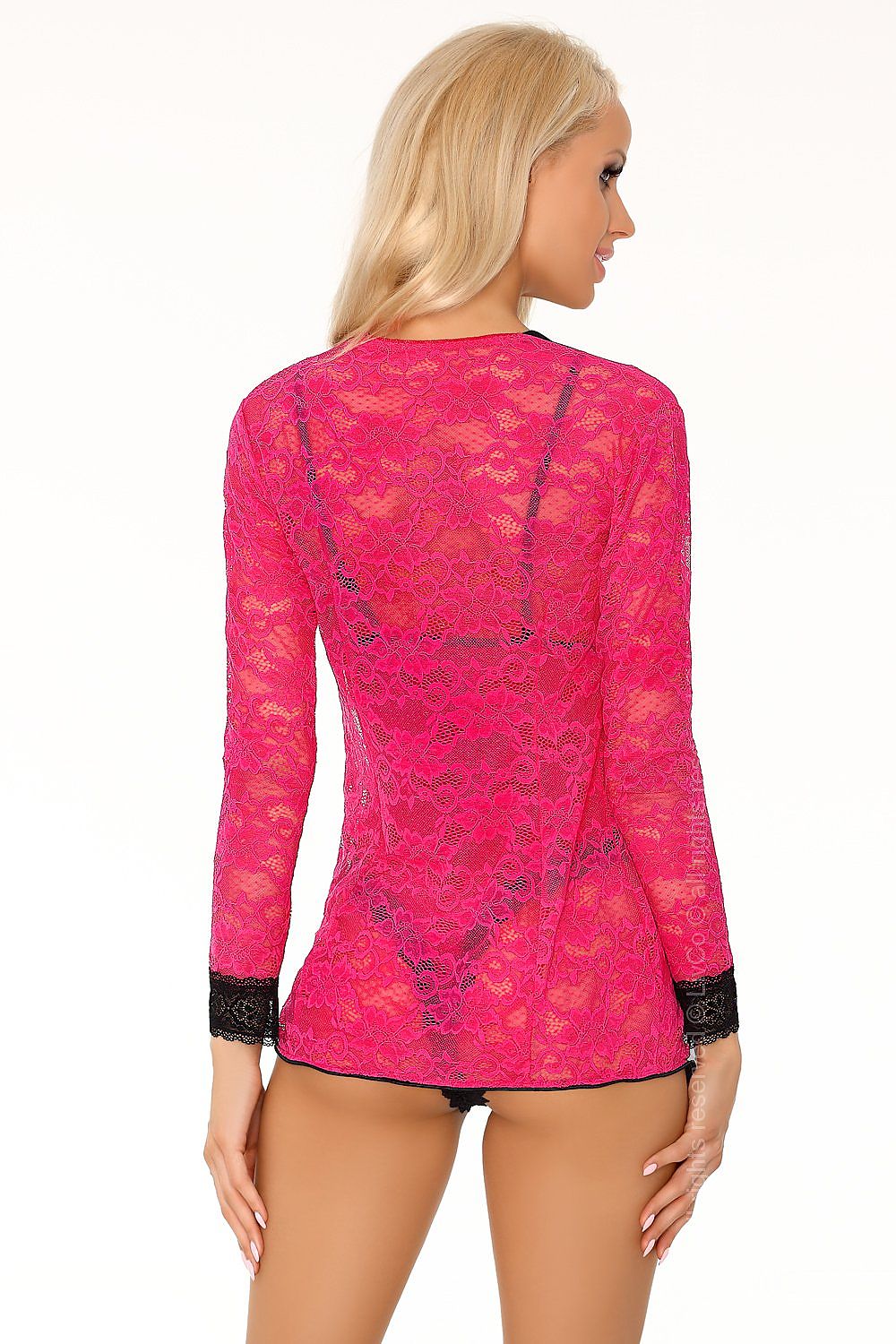  Completo sexi model 124834 Livia Corsetti Fashion 