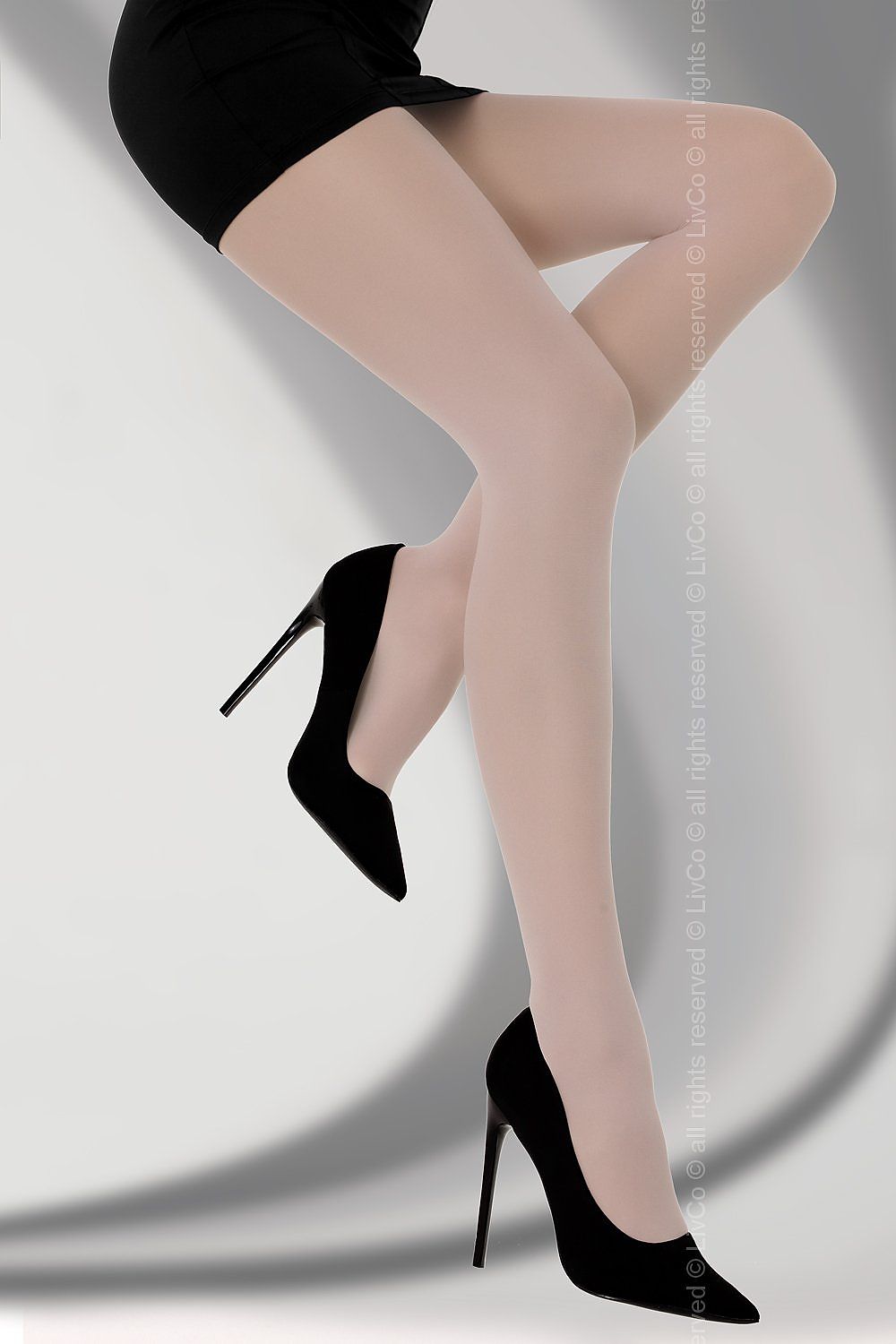  Calze model 126325 Livia Corsetti Fashion 