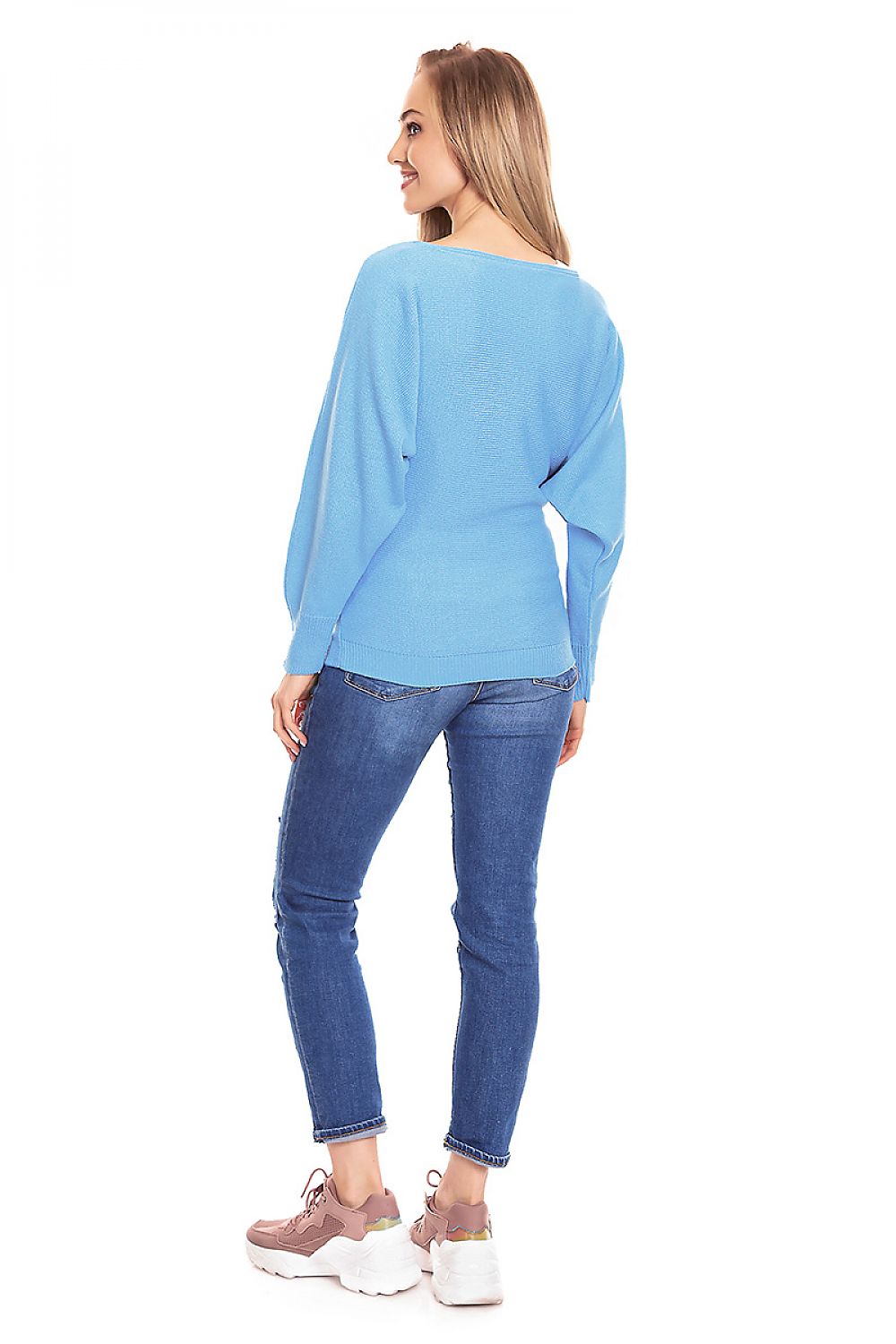  Maglione premaman model 94497 PeeKaBoo 