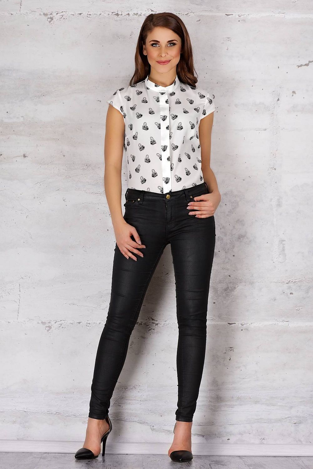  Camicia da donna model 140100 Infinite You 