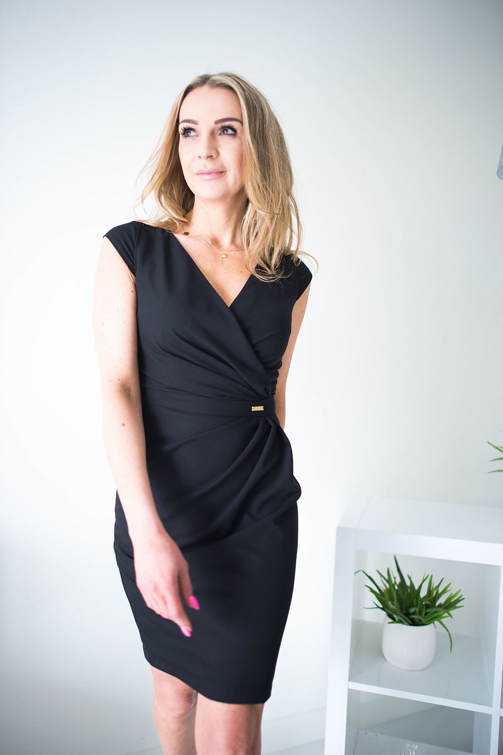  Vestito da sera model 108515 Jersa 