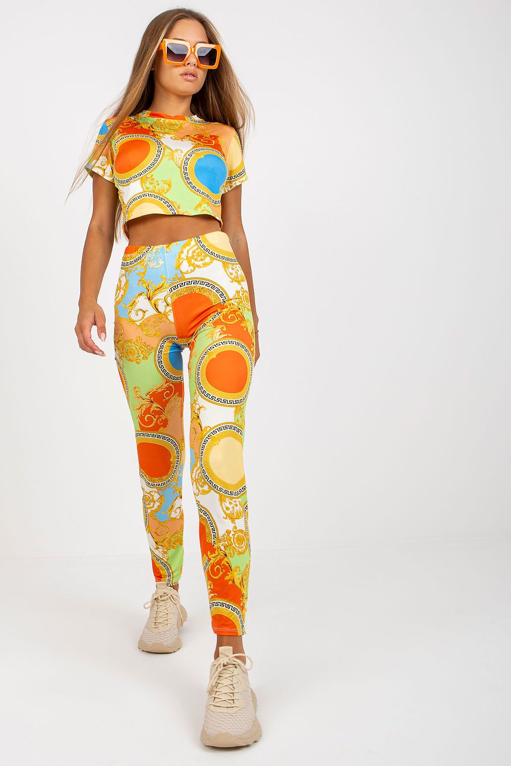  completo model 168591 Italy Moda 