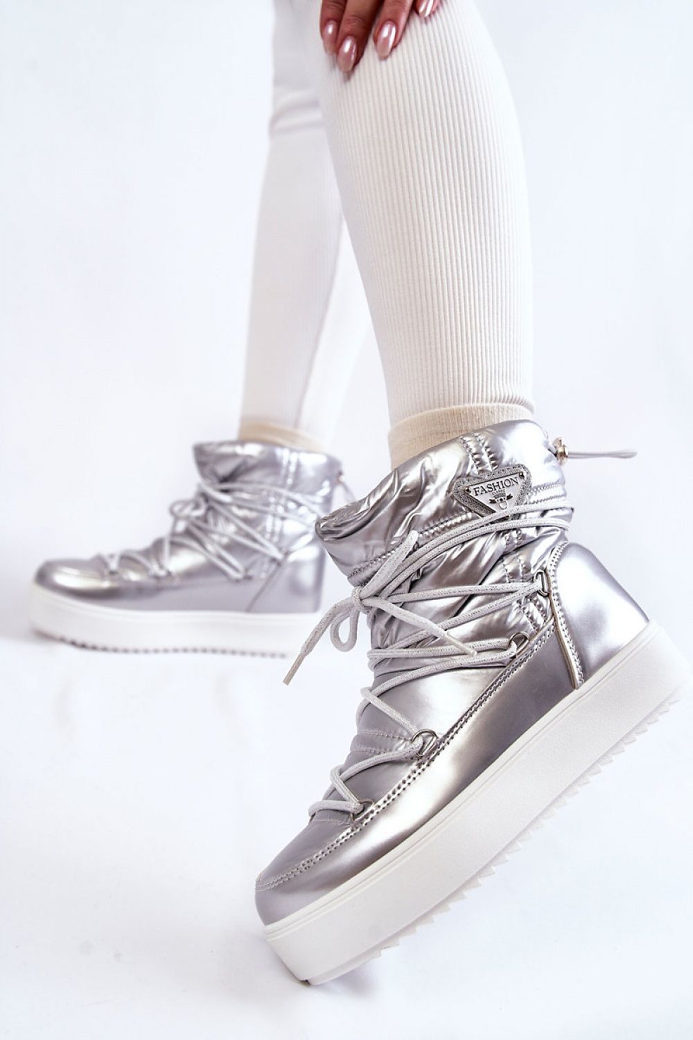  Scarpe da neve model 174777 Step in style 