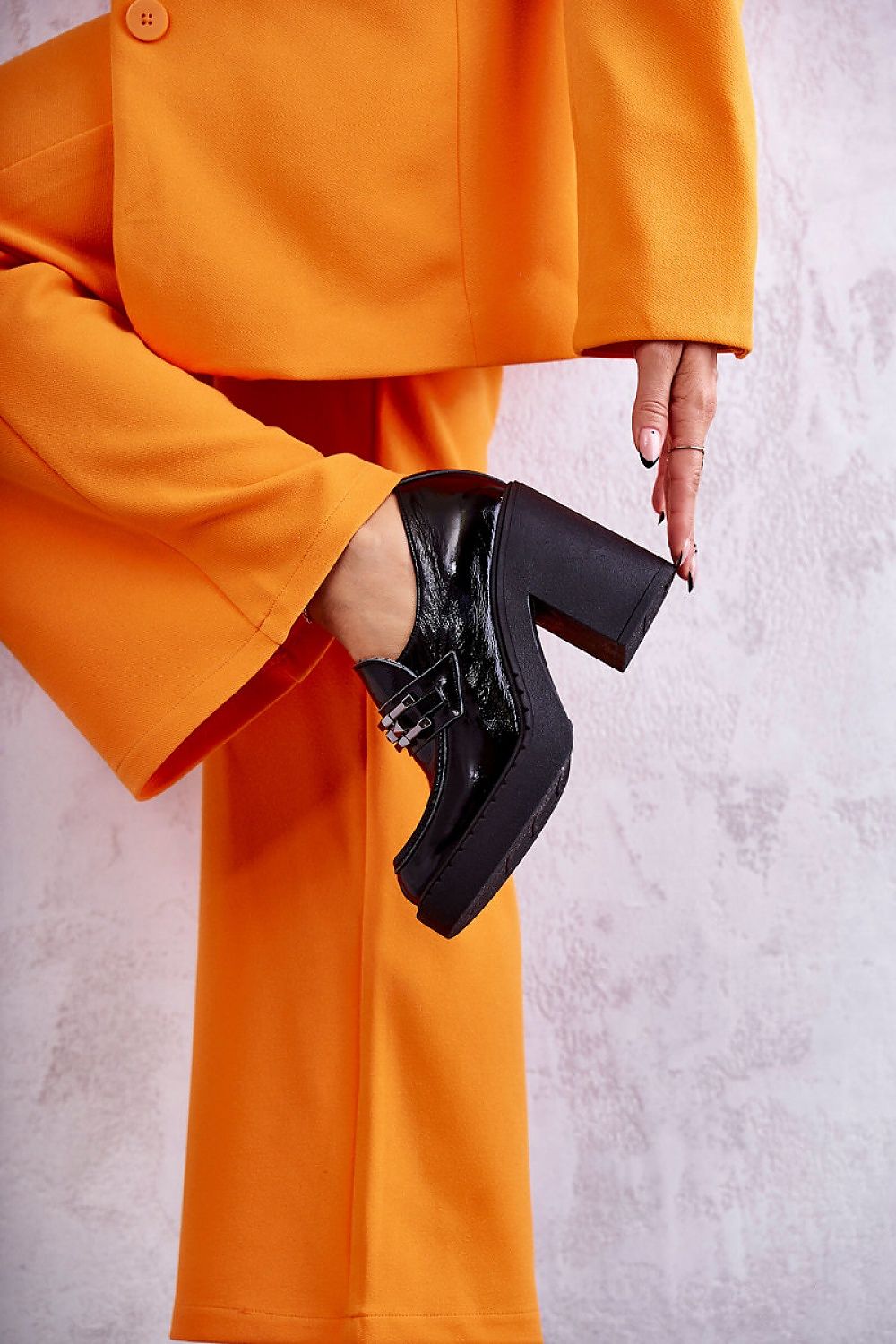  Scarpe con tacco model 175535 Step in style 