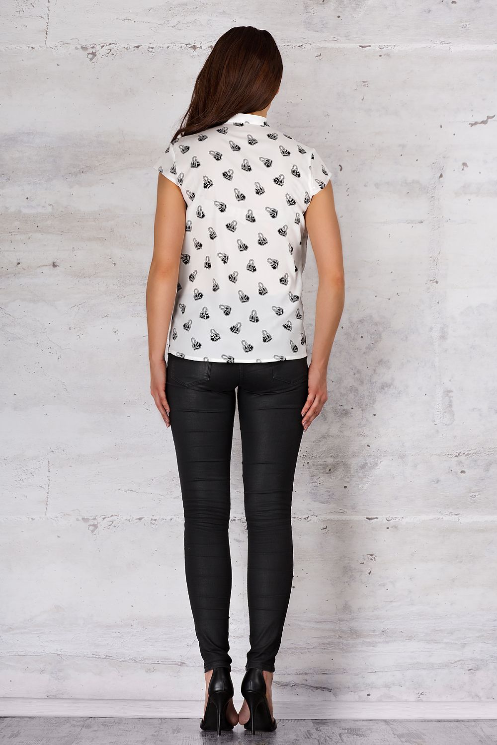  Camicia da donna model 42731 Infinite You 