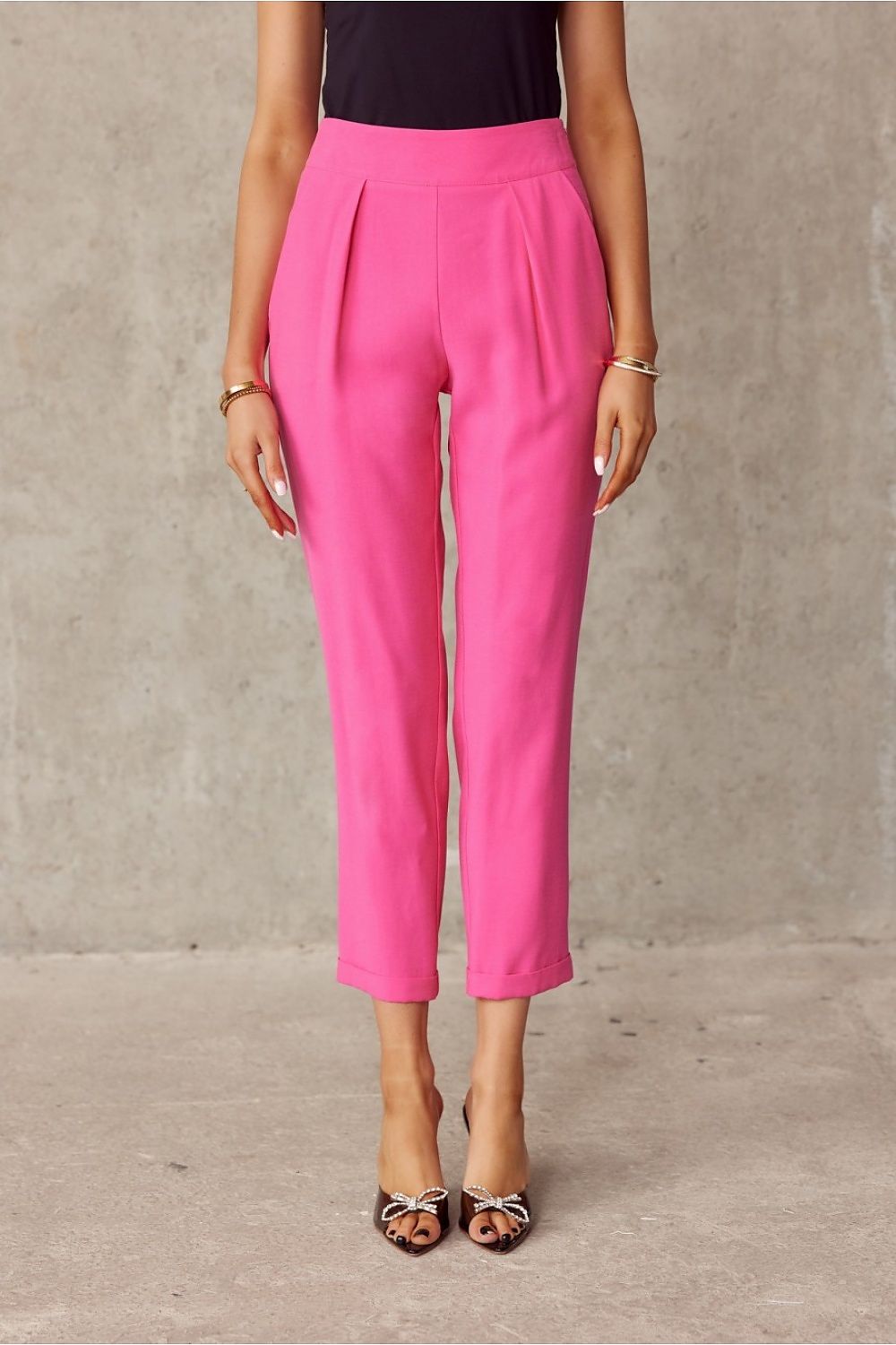  Pantaloni da donna model 176480 Roco Fashion 