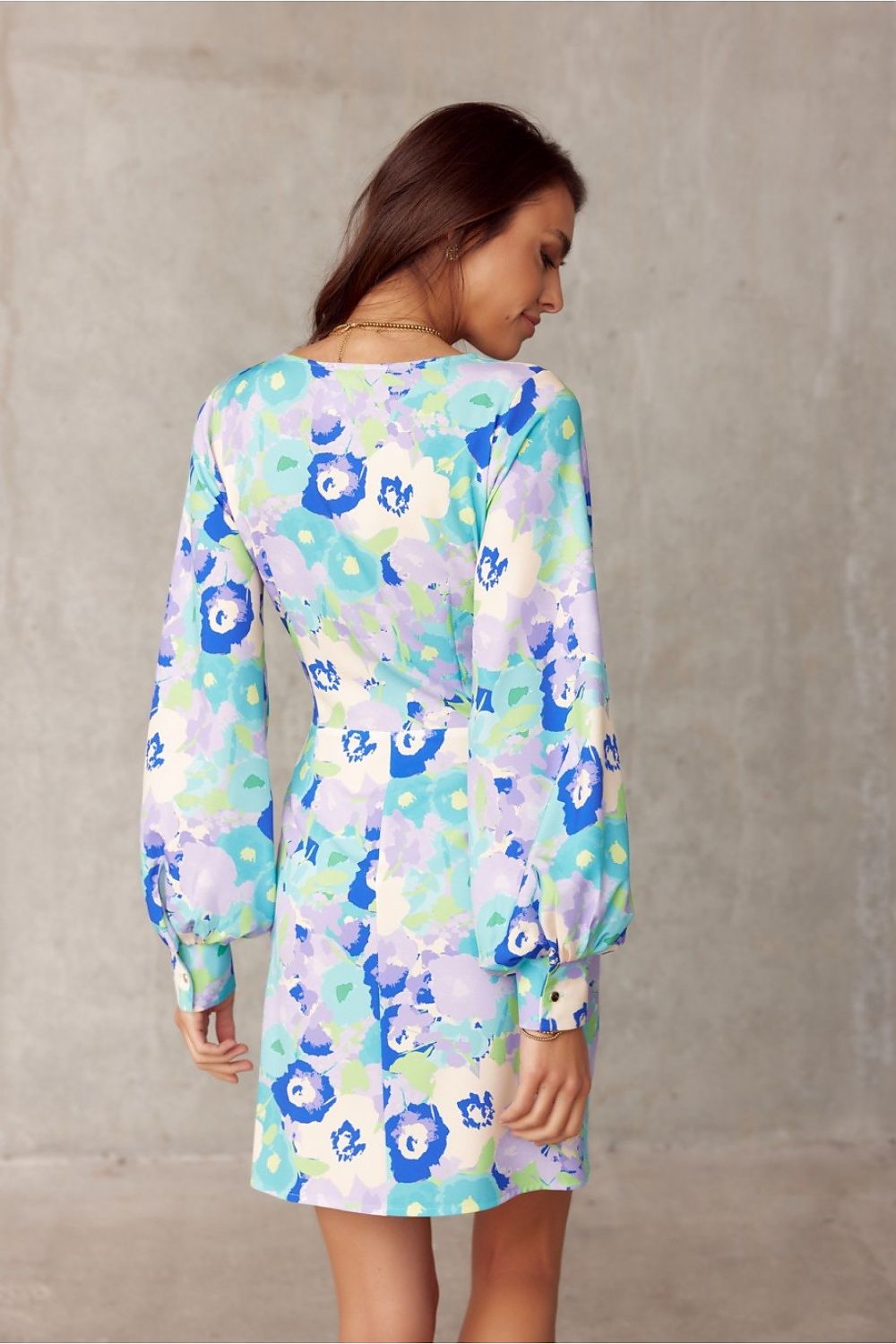  Vestito da cocktail model 176675 Roco Fashion 