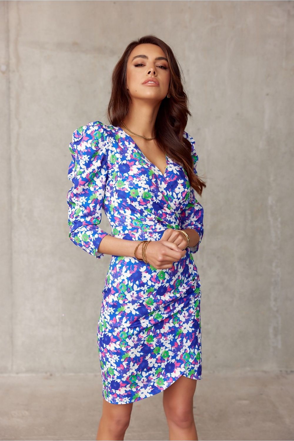  Vestito da giorno model 176684 Roco Fashion 