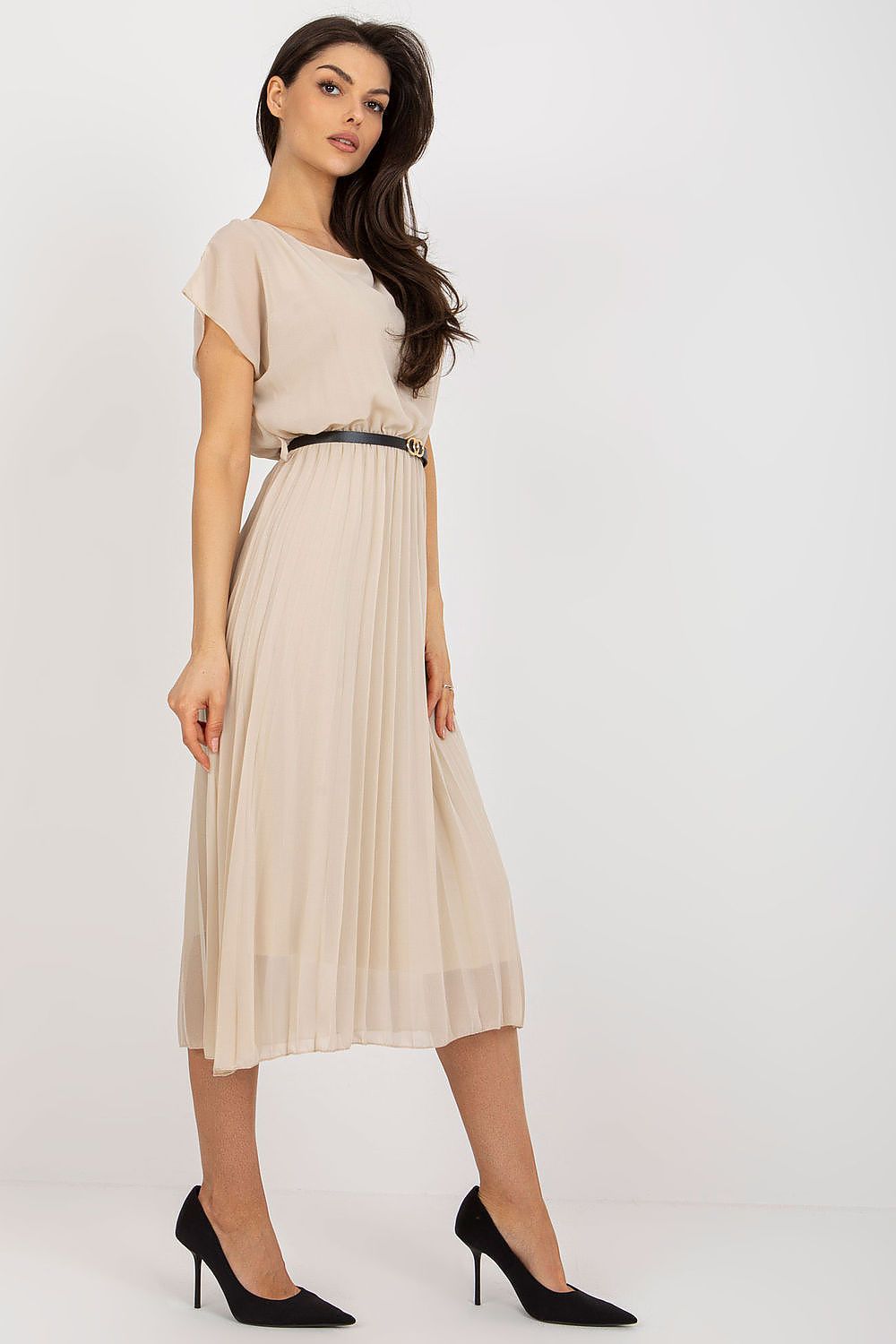  Vestito da cocktail model 179010 Italy Moda 