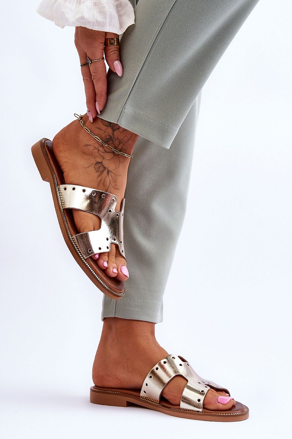  ciabatte model 179078 Step in style 