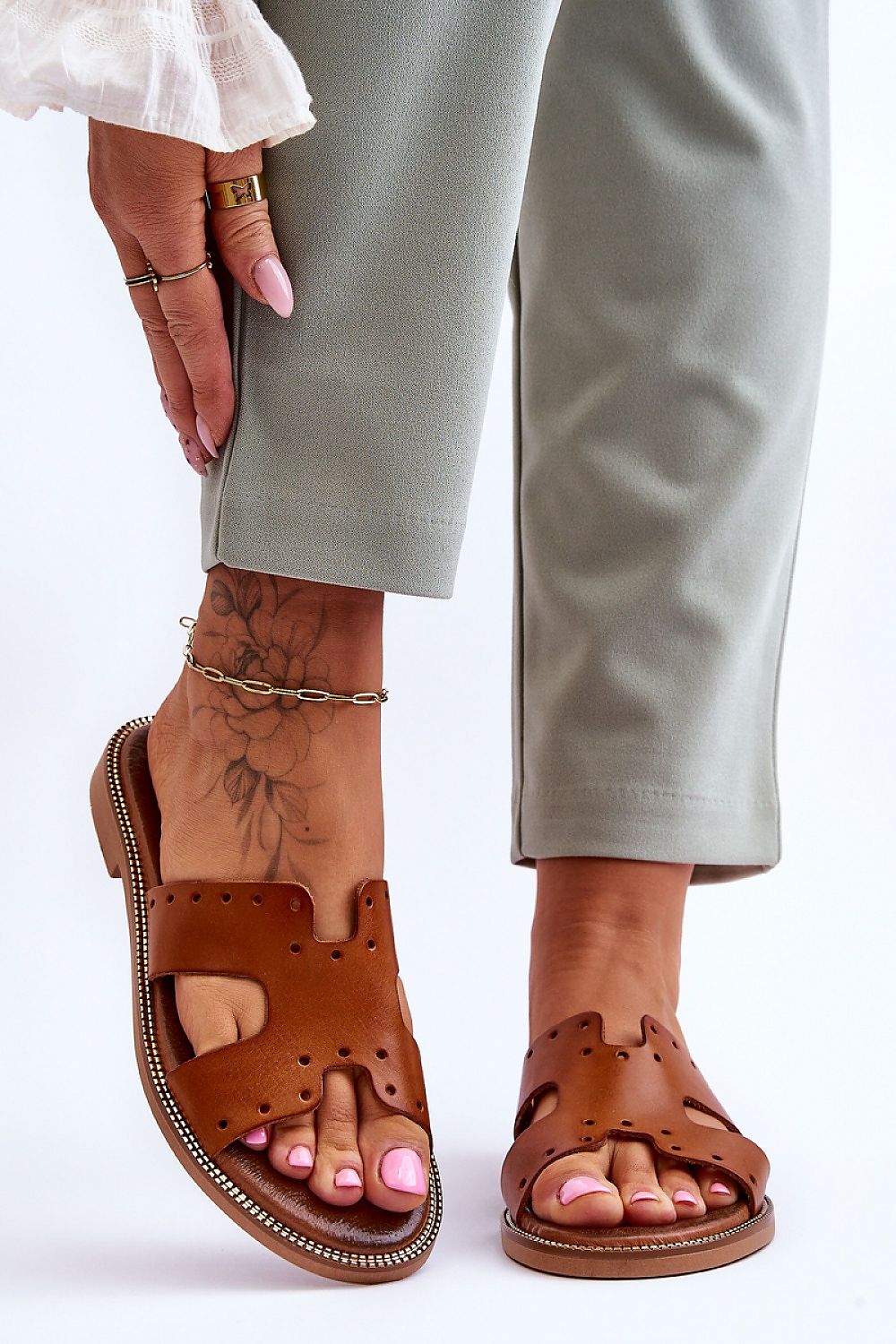  ciabatte model 179079 Step in style 