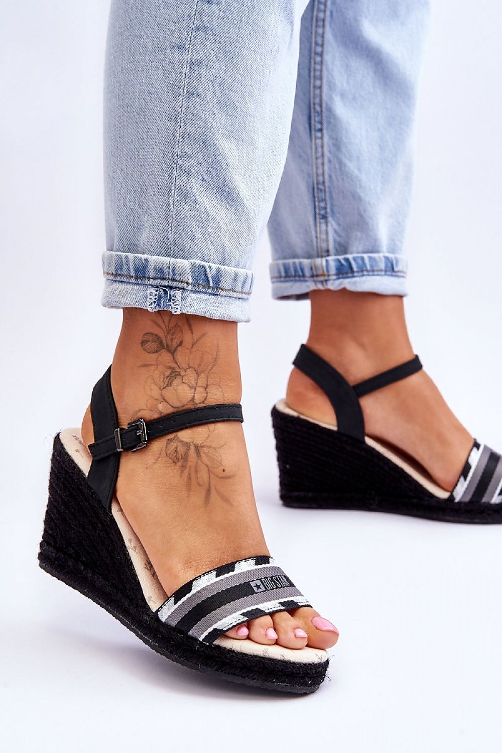  Zeppe model 180666 Step in style 