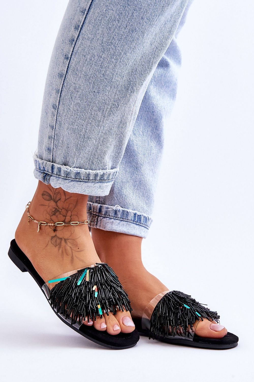  ciabatte model 180689 Step in style 