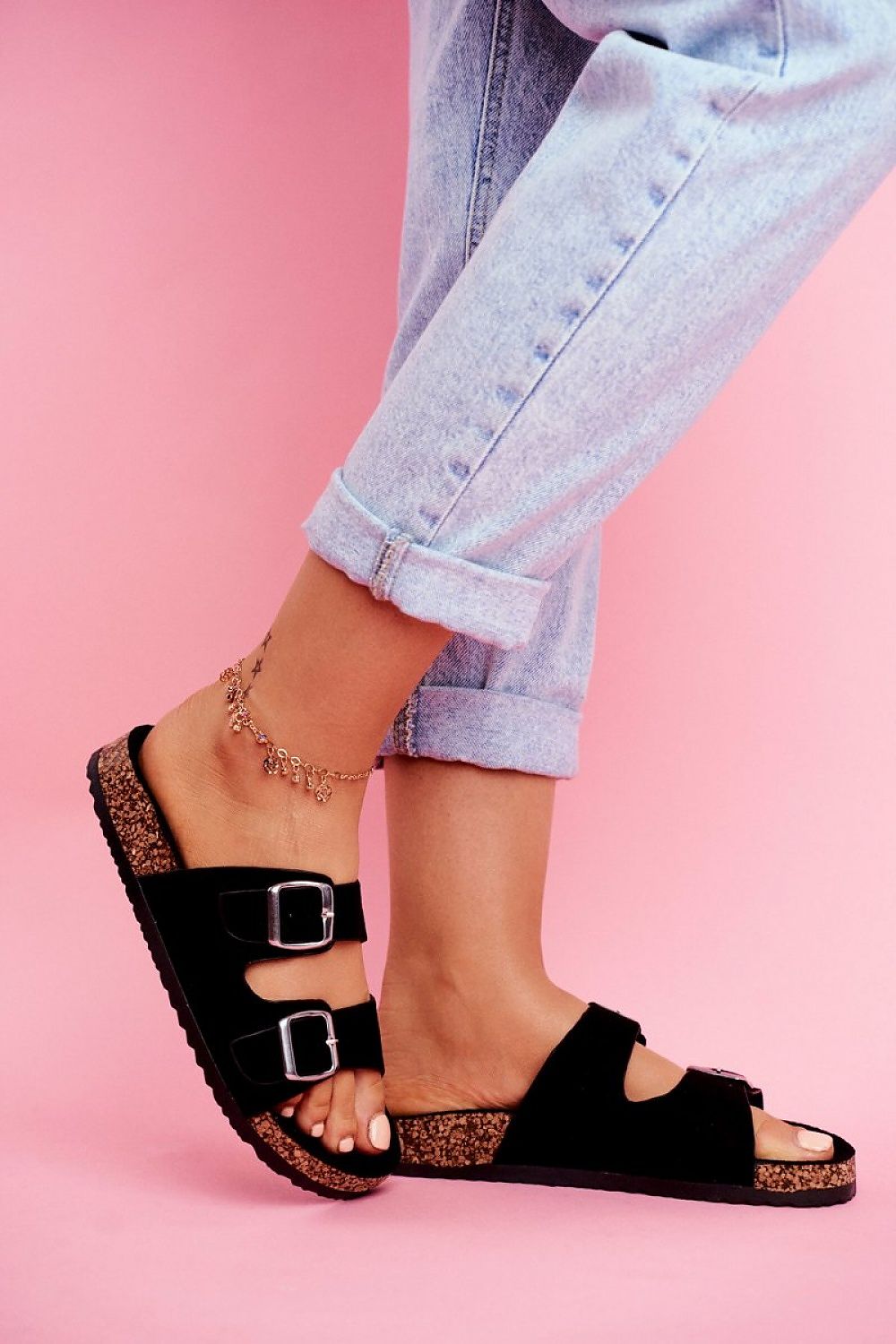  ciabatte model 180690 Step in style 