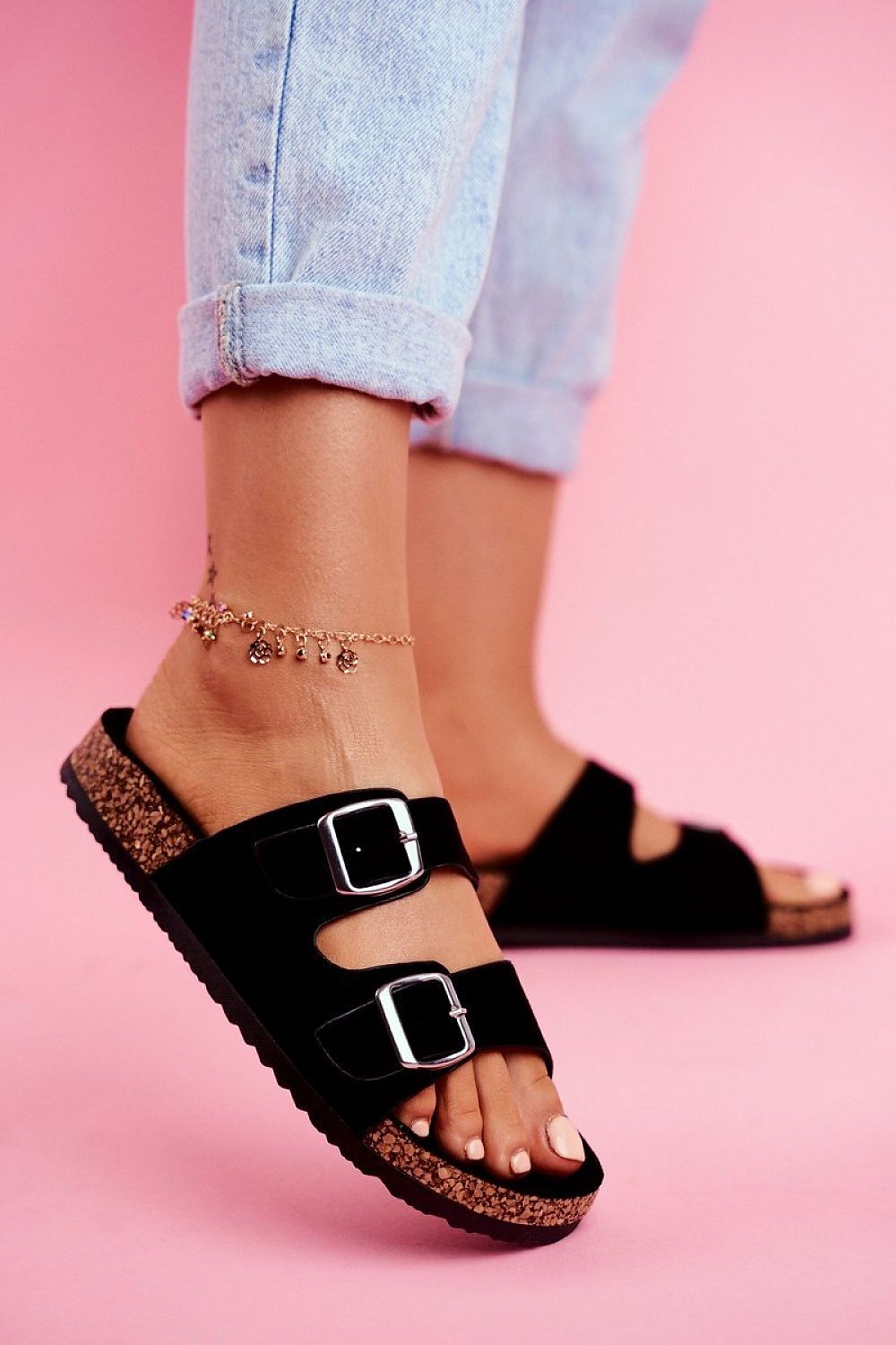  ciabatte model 180690 Step in style 